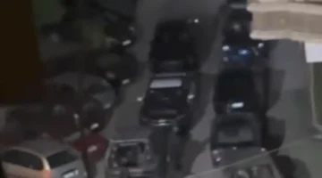 فرض كوردون أمني بمحيط منزل بسنت سليمان وأقاربها يرفضون الإدلاء بأي تصريحات